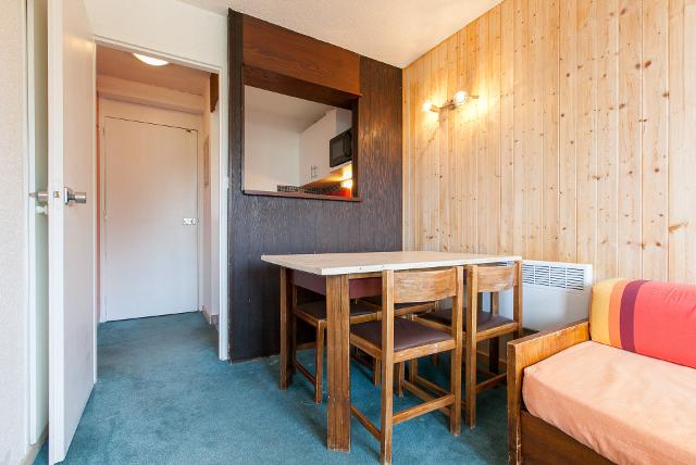 Apartements INTRETS - Avoriaz