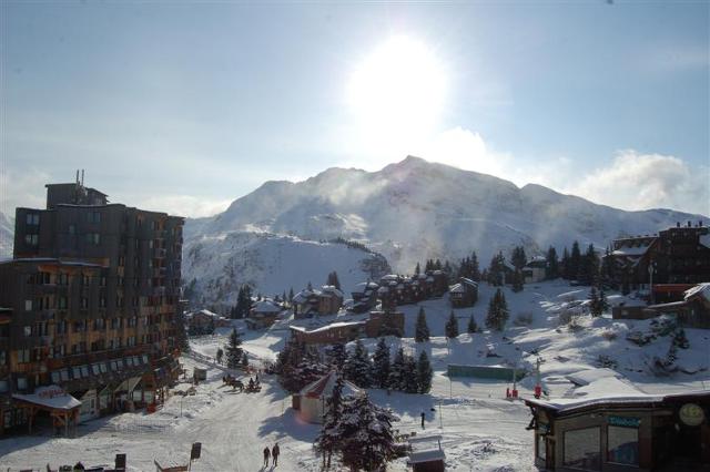 Apartements INTRETS - Avoriaz