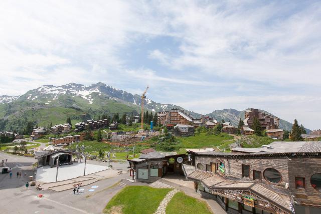 Apartements INTRETS - Avoriaz