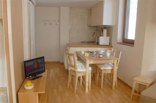 Apartements INTRETS - Avoriaz