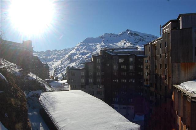 Apartements INTRETS - Avoriaz