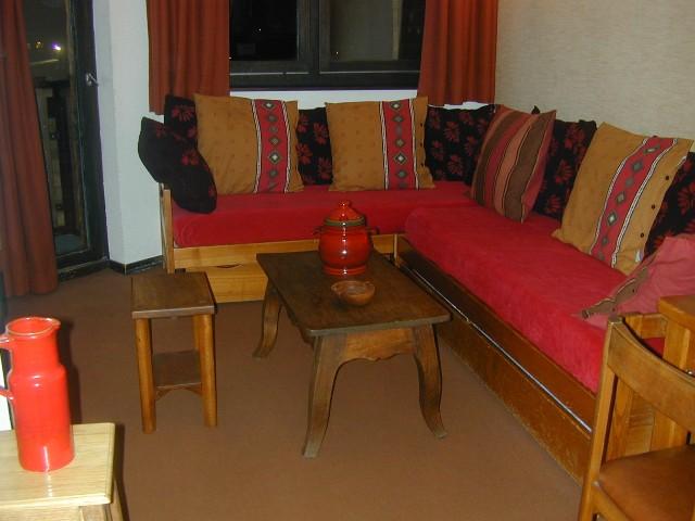 Apartements INTRETS - Avoriaz