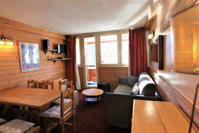 Apartements INTRETS - Avoriaz