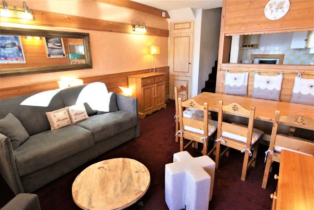 Apartements INTRETS - Avoriaz