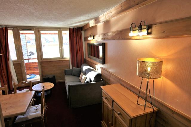 Apartements INTRETS - Avoriaz