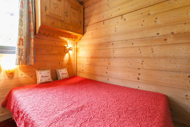 Apartements INTRETS - Avoriaz