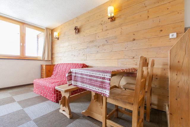 Apartements INTRETS - Avoriaz