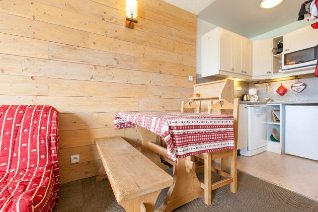 Apartements INTRETS - Avoriaz