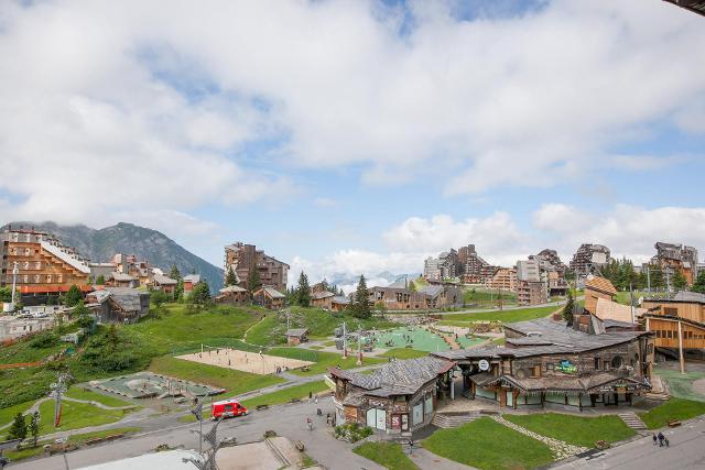 Apartements INTRETS - Avoriaz