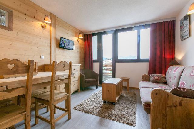 Apartements INTRETS - Avoriaz