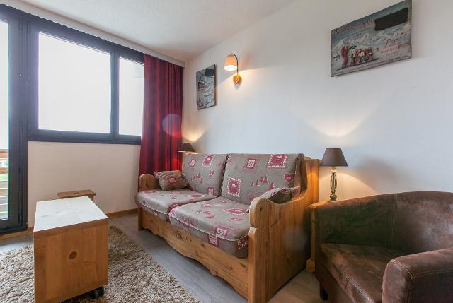 Apartements INTRETS - Avoriaz