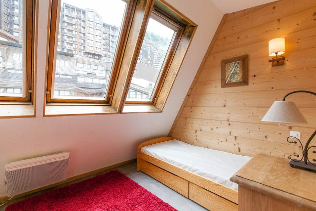 Apartements INTRETS - Avoriaz