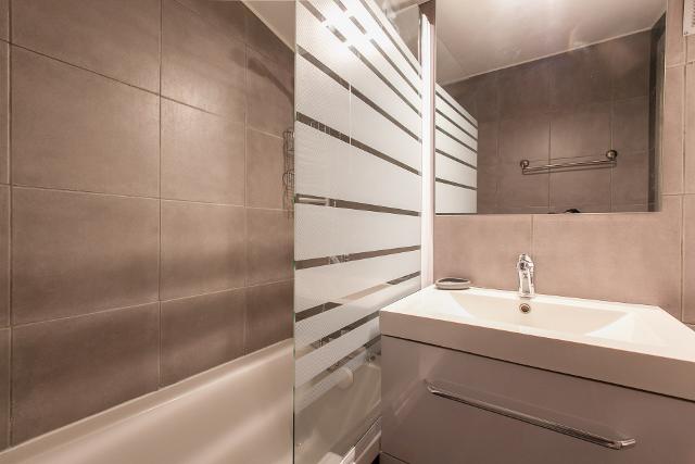 Apartements INTRETS - Avoriaz