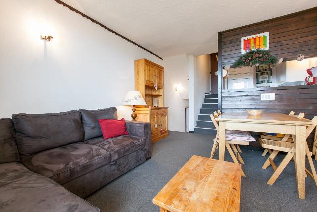 Apartements INTRETS - Avoriaz