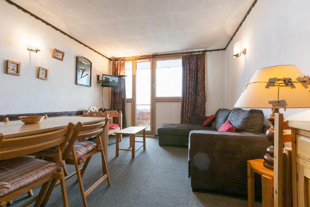 Apartements INTRETS - Avoriaz