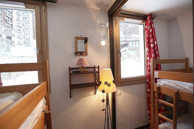 Apartements INTRETS - Avoriaz