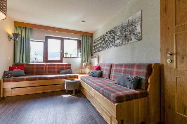 Apartements CEDRAT - Avoriaz