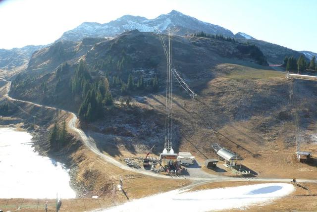 Apartements CEDRAT - Avoriaz