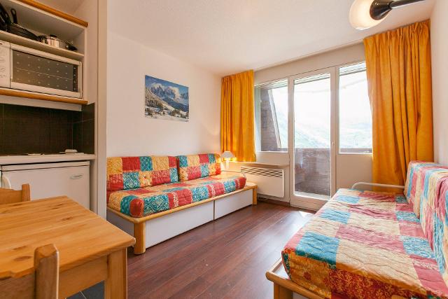 Apartements CEDRAT - Avoriaz