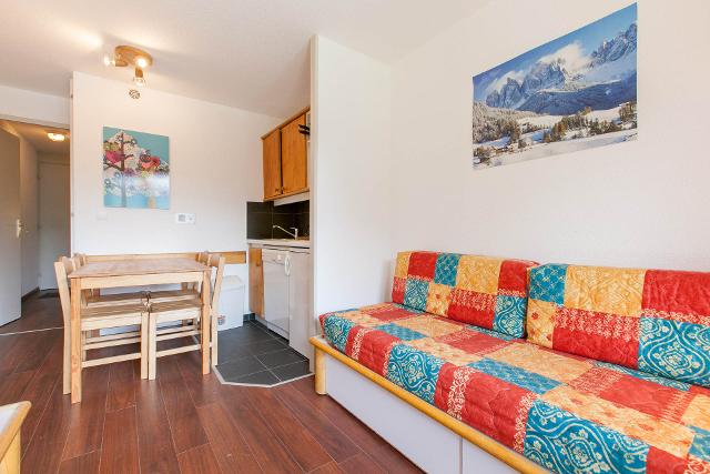 Apartements CEDRAT - Avoriaz