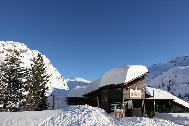 Apartements CEDRAT - Avoriaz