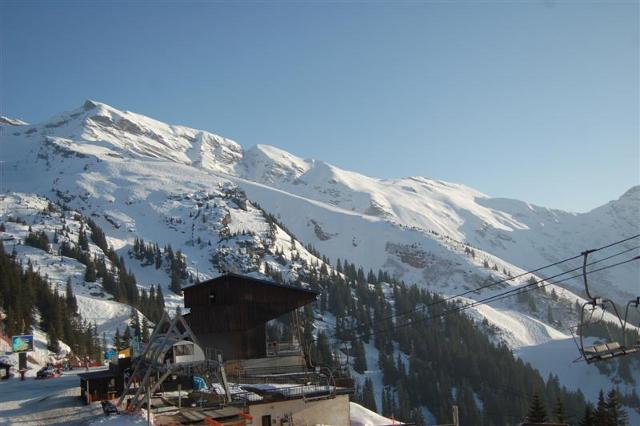 Apartments Yucca - Avoriaz