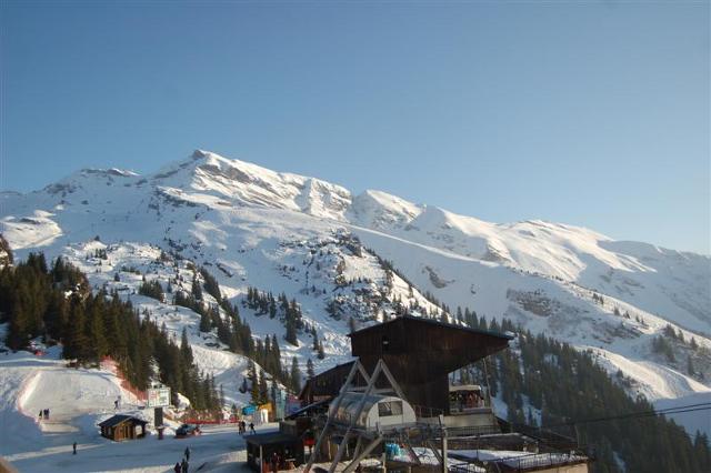 Apartments Yucca - Avoriaz