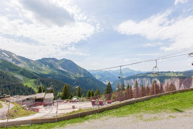 Apartments Yucca - Avoriaz