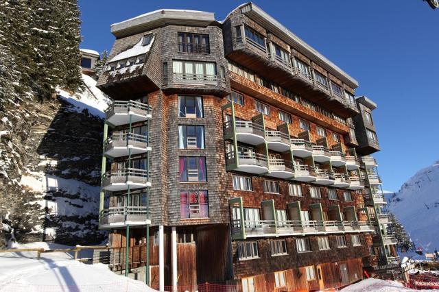 Apartments Yucca - Avoriaz