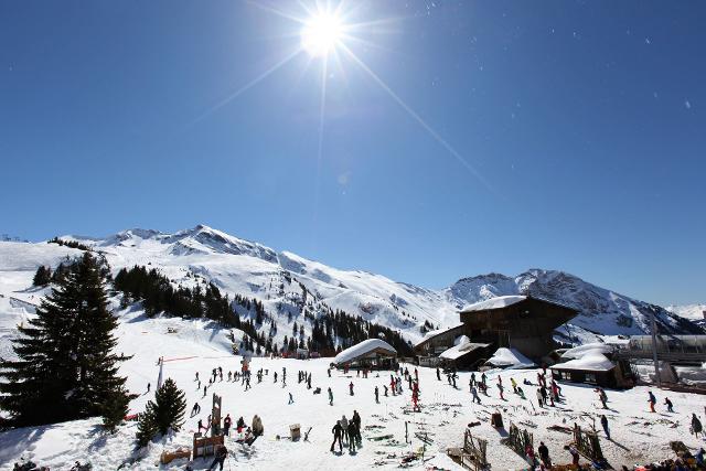 Apartements CEDRELA - Avoriaz