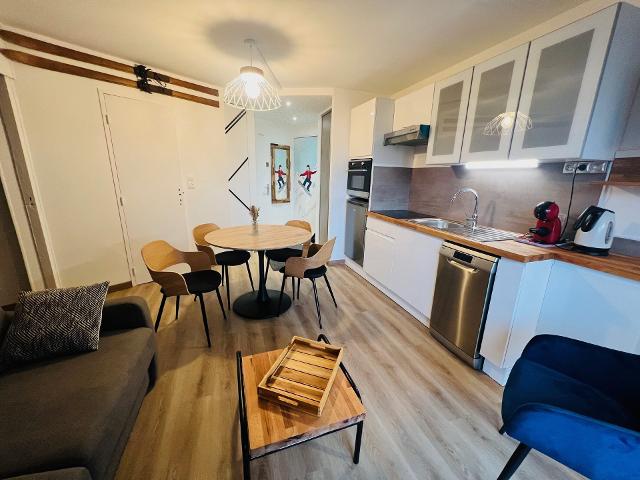 Apartements CEDRELA - Avoriaz