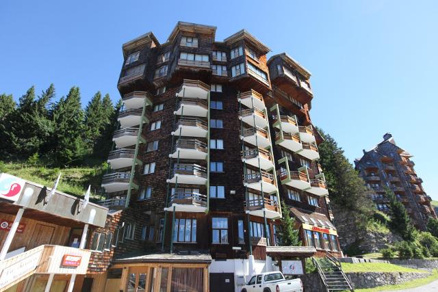 Apartements CEDRELA - Avoriaz