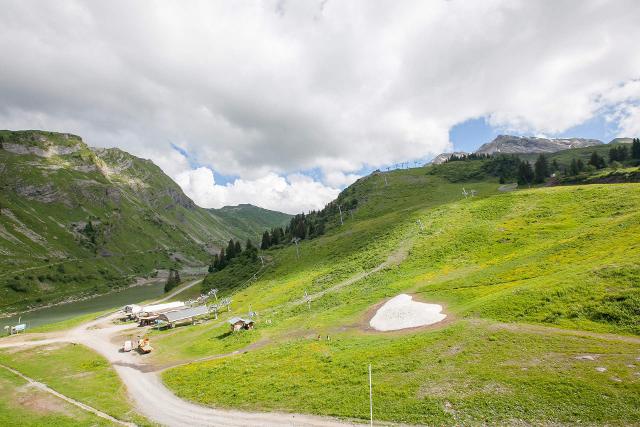 Apartements PAS DU LAC - Avoriaz