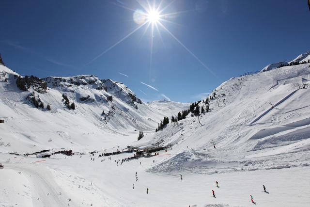 Apartements PAS DU LAC - Avoriaz