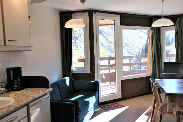 Apartements PAS DU LAC - Avoriaz