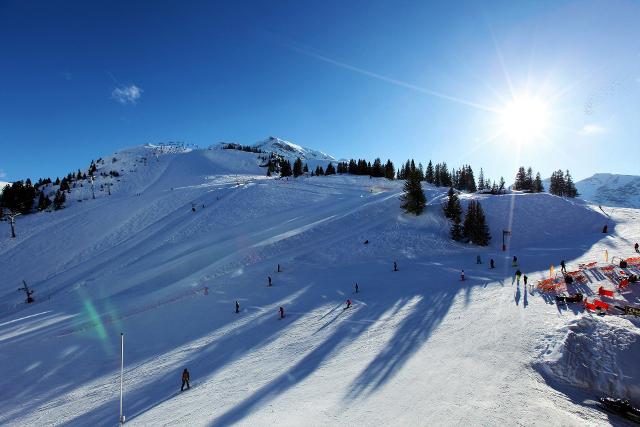 Apartements PAS DU LAC - Avoriaz