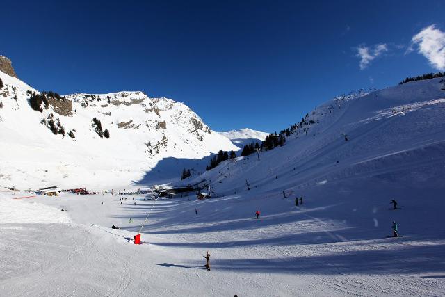 Apartements PAS DU LAC - Avoriaz