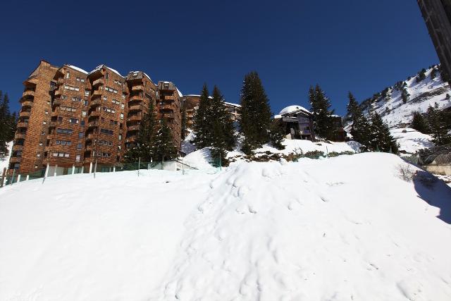 Apartements PAS DU LAC - Avoriaz