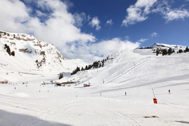 Apartements PAS DU LAC - Avoriaz