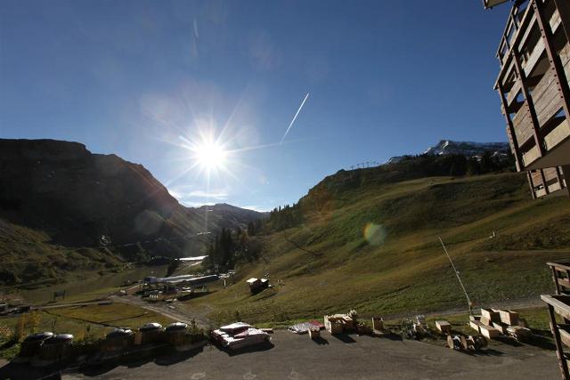 Apartements PAS DU LAC - Avoriaz