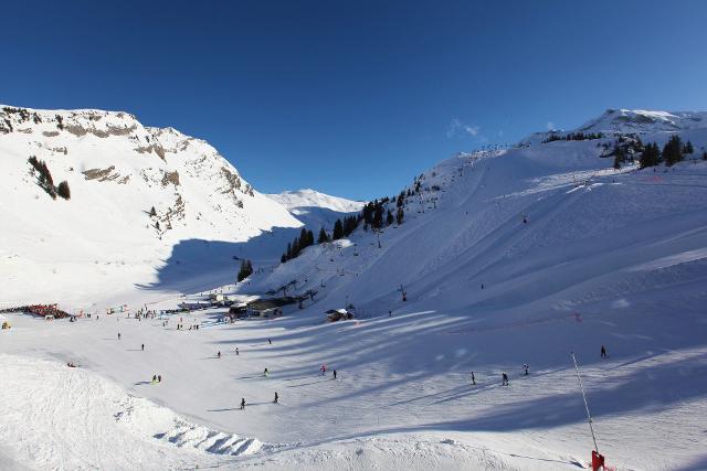 Apartements PAS DU LAC - Avoriaz