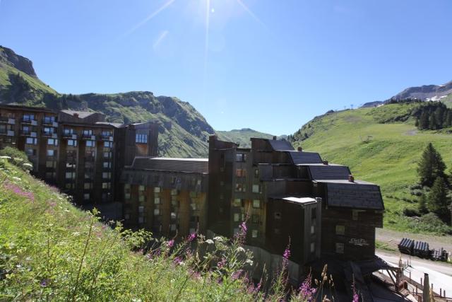 Apartements PAS DU LAC - Avoriaz