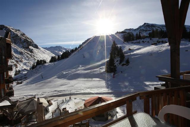 Apartements SEPIA - Avoriaz