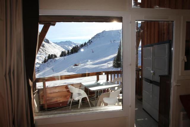 Apartements SEPIA - Avoriaz