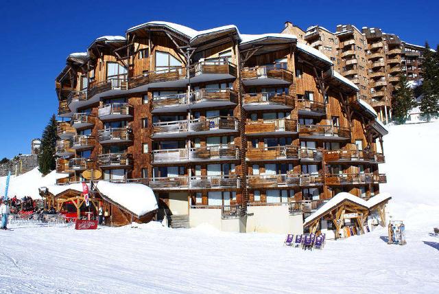 Apartements SEPIA - Avoriaz