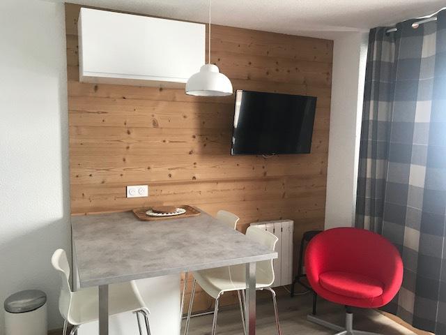 Apartements ALTINEIGE - Val Thorens