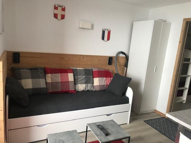 Apartements ALTINEIGE - Val Thorens