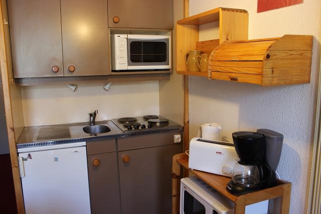 Apartements ARCELLE - Val Thorens