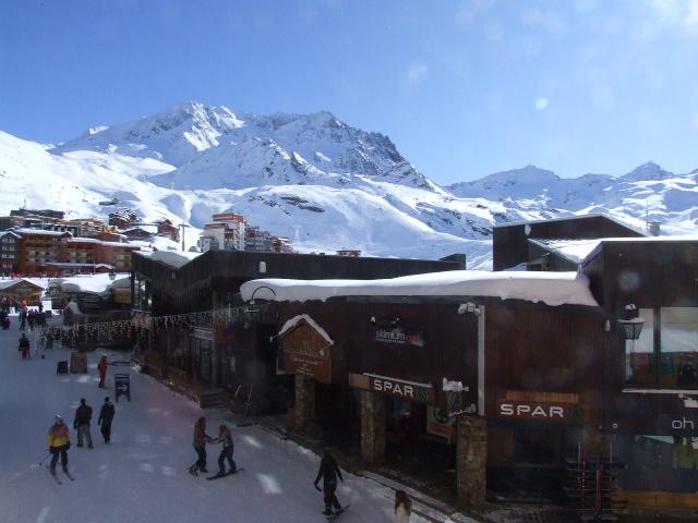 Apartements ARCELLE - Val Thorens