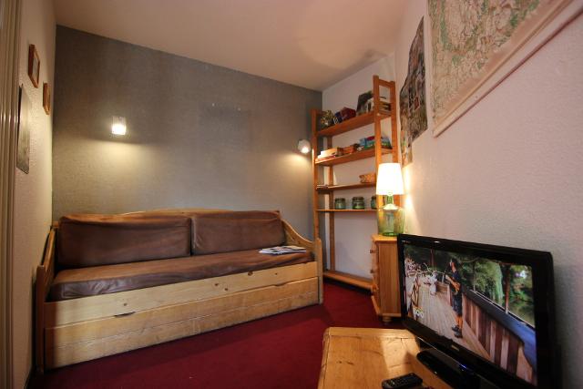 Apartements ARCELLE - Val Thorens